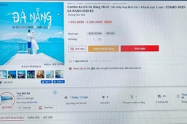 Hanoi busca asegurar calidad de servicios turísticos