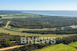 Fabricante automotriz vietnamita Vinfast compra instalación de pruebas de automóviles en Australia