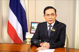 Tailandia llama a empresarios del Asia-Pacífico contribuir a recuperación económica pos-COVID-19