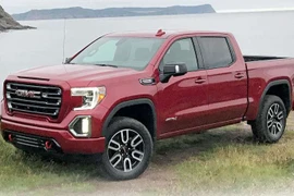 Importará Nigeria 10 mil camionetas agrícolas de Indonesia