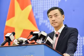 Considera Vietnam a Estados Unidos como uno de los socios más importantes