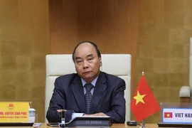 Primer ministro de Vietnam participará en la Cumbre del G20