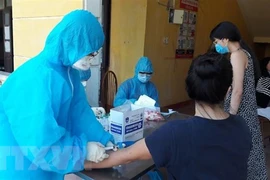 Vietnam emite conjunto de indicadores para evaluar seguridad del hospital para COVID-19 