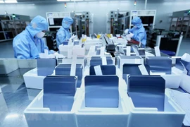 Cooperación en salud, punto destacado en relaciones Vietnam-EE.UU. 