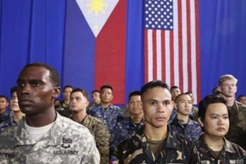 Mantiene Filipinas aplazamiento de cancelación del acuerdo militar con Estados Unidos