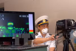 Fortalece Vietnam combate contra epidemias 