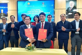 Celebran en Hanoi la Semana de Oferta y Demanda de Ciencia y Tecnología