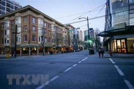 Recomiendan a vietnamitas en Canadá evitar salir de sus residencias