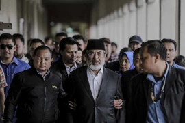 Malasia descarta acusación relacionada con corrupción 1MDB