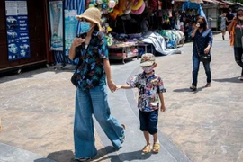 Tailandia no registra nuevas infecciones comunitarias de COVID-19 durante 28 días