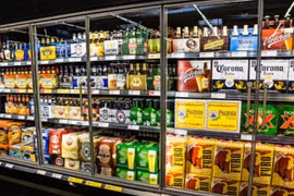 Kuala Lumpur endurece condiciones para comercio de alcohol