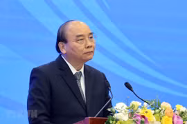 Año de presidencia vietnamita de ASEAN 2020 ha sido un éxito, afirma su premier