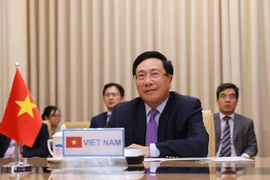 Vietnam cumple seriamente compromisos contra el cambio climático 