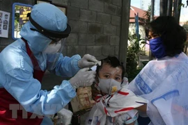 Indonesia permite la reapertura de escuelas en julio