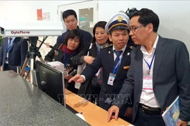 China alerta a Laos tras confirmar nuevo caso de coronavirus en turista