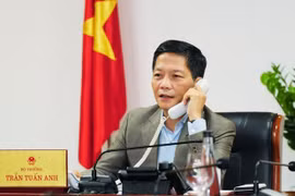 Aprecia ASEAN decisión de Vietnam de recuperar exportación de materiales sanitarios y arroz