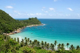 Isla turística de Phu Quoc celebrará su mayor evento musical para dar bienvenida a 2021