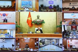 Premier insta a controlar la salud de las personas que ingresan a Vietnam 