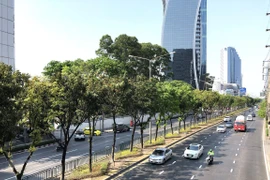 Gobierno de Tailandia aprueba proyecto de ley de presupuesto para 2021