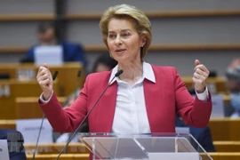 Comisión Europea publica comunicado de prensa sobre acuerdo comercial con Vietnam