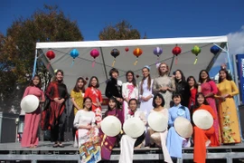 Vietnam sobresale como el segundo país con más estudiantes extranjeros en Japón