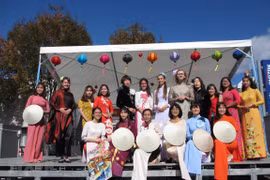 Vietnam sobresale como el segundo país con más estudiantes extranjeros en Japón