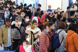 Declaración electrónica obligatoria de salud a pasajeros en Vietnam por coronavirus