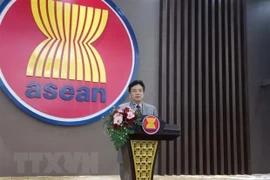 Destacan lazos ASEAN- China en la recuperación económica y lucha contra la pandemia 
