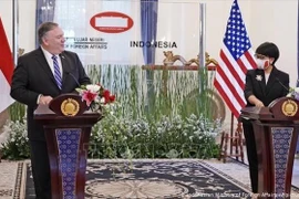 Estados Unidos e Indonesia promueven la cooperación en economía e inversión