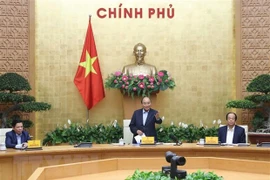 Destaca premier de Vietnam importancia de digitalización de servicios públicos 