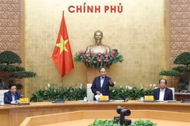 Destaca premier de Vietnam importancia de digitalización de servicios públicos 