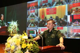 Intensifica Vietnam gestión de traslado por puertas fronterizas secundarias