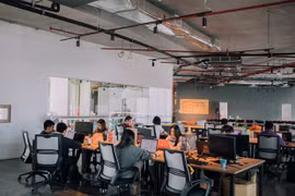 Malasia continúa apoyando a medianas y pequeñas empresas