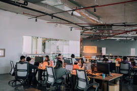 Malasia continúa apoyando a medianas y pequeñas empresas