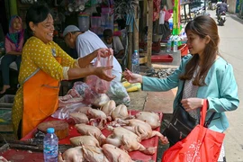 ASEAN Post sugiere medidas para evitar crisis alimentaria causada por el COVID-19