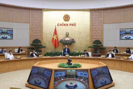 Ofrecen tratamiento gratuito a ciudadanos vietnamitas infectados con SARS-CoV-2