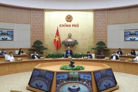 Ofrecen tratamiento gratuito a ciudadanos vietnamitas infectados con SARS-CoV-2