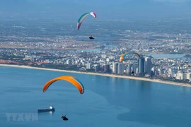 Figura Centro de Vietnam entre los destinos imperdibles mundiales en 2020