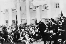 Celebran en Vietnam seminario virtual sobre valor del pensamiento de Lenin