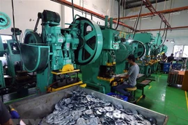 Provincia vietnamita de Dong Nai empeñada en elevar calidad de inversión extranjera