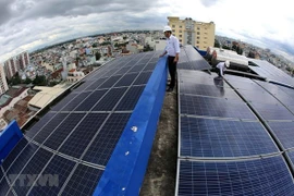 Publican Plan sobre energía producida en Vietnam 2.0