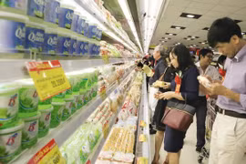 Autoridades de Ciudad Ho Chi Minh piden mantener estables los precios 