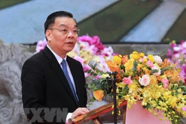 Hanoi mantiene crecimiento económico a pesar del impacto del COVID-19