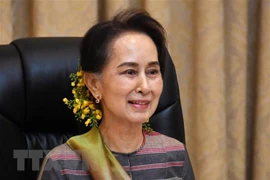 Alcanzan en Myanmar acuerdo sobre nueve puntos sobre la Conferencia de la Unión por la Paz
