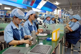 Más de 18 mil empresas suspenden operaciones en Vietnam en el primer trimestre