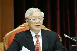 Exigen mayores esfuerzos en selección del personal rumbo a Congreso partidista en Vietnam