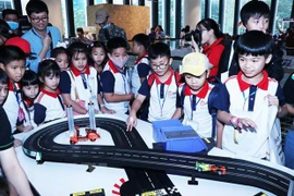 Festival promueve cultura alemana en Ciudad Ho Chi Minh 