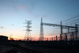 Camboya, muy cerca de garantizar electricidad a población rural