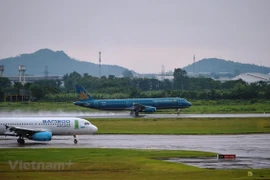 Da Nang prevé operar vuelos para respaldar a turistas varados en el regreso a su localidad