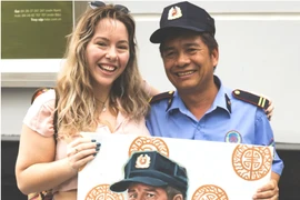 Canadiense comparte experiencias inolvidables durante tiempo de COVID-19 en Vietnam